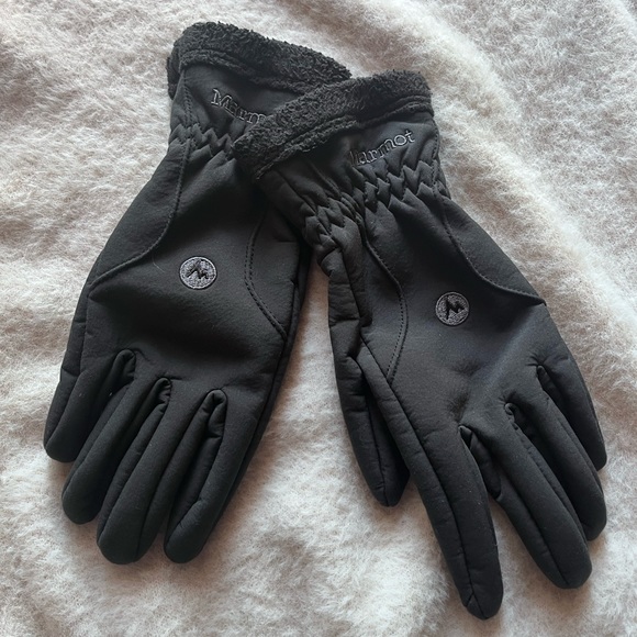 Marmot Accessories - Marmot Winter Woman Gloves